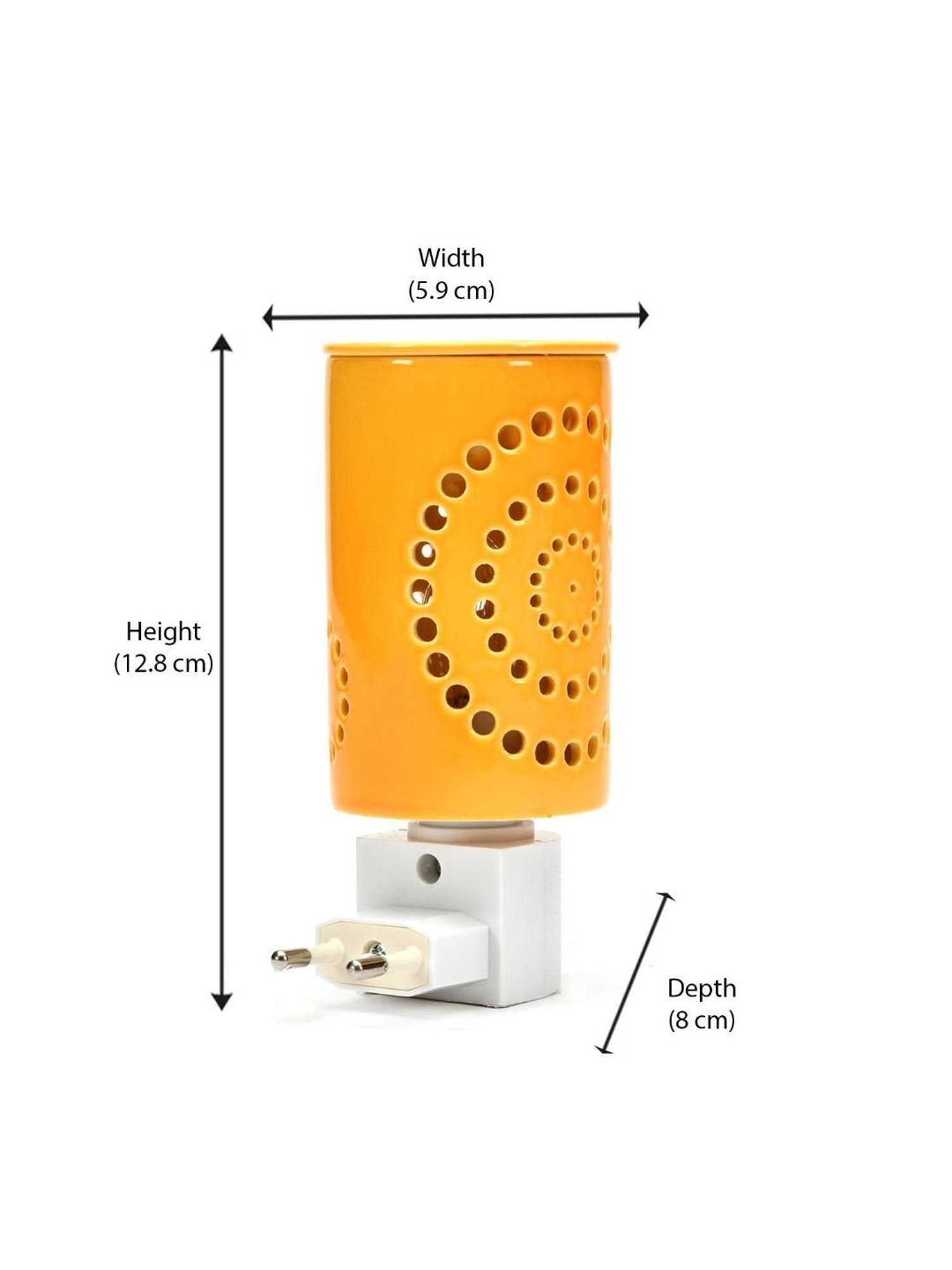 IRIS Purple Lavender Car Spray - 100 ml