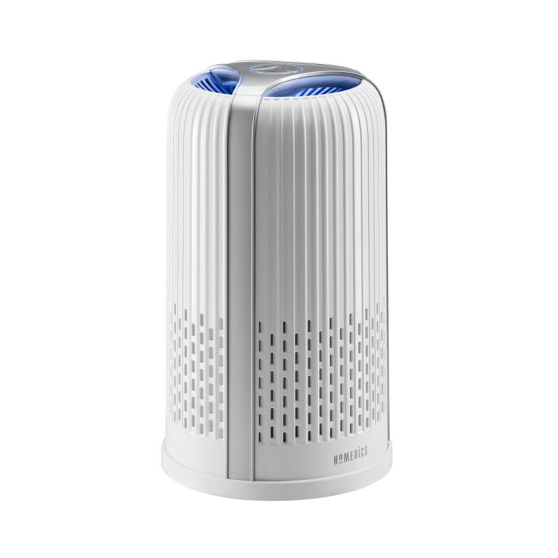 HoMedics TotalClean 4-in-1 Air Purifier