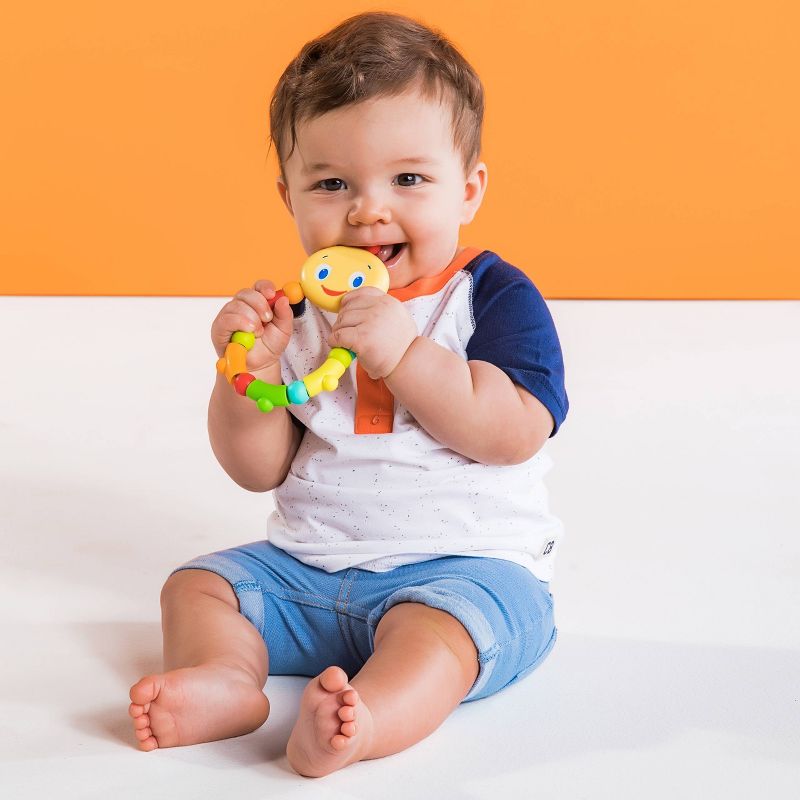 Bright Starts Jammin' Jungle Gift Set