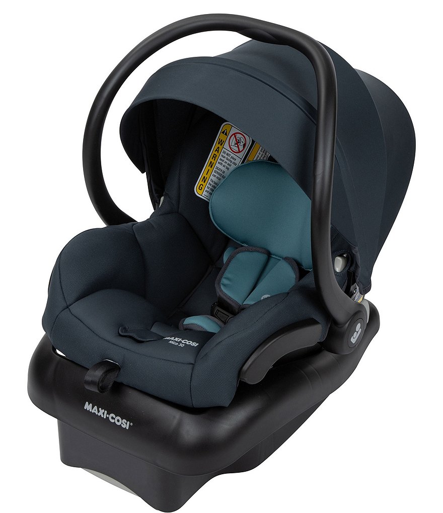 Maxi Cosi Zelia 2 5-in-1 Modular Travel System