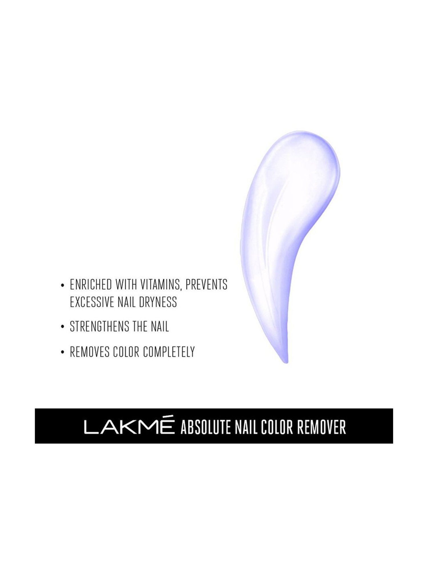 GLAM Nail Wipes Lavender Fragrance - 36 Wipes