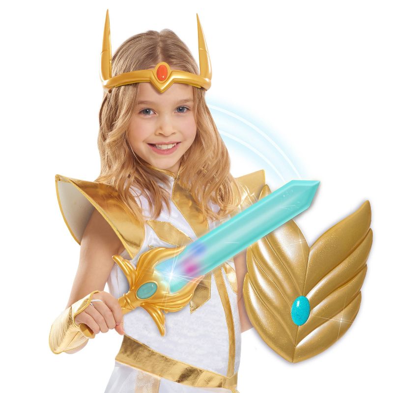 She-ra Sword and Shield Combo Set
