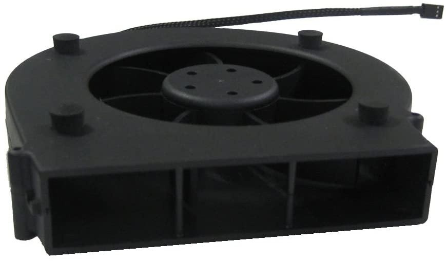 Coolerguys 120x25mm Rear Exhaust Blower Fan 12v with 3pin Connector