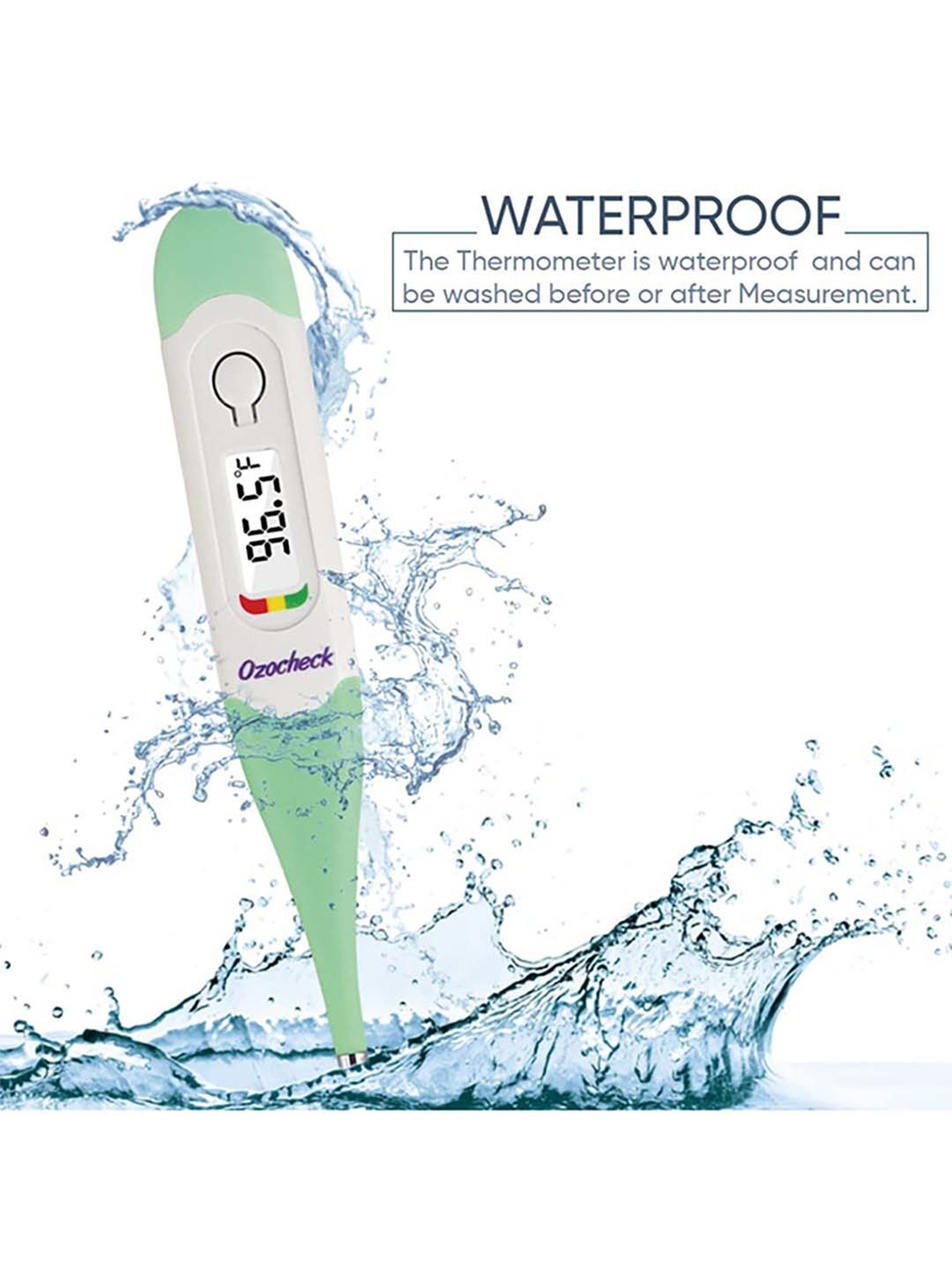 Magnum Flat Fold Duckbill NIOSH Certified N95 Mask (Pack of 20, White)