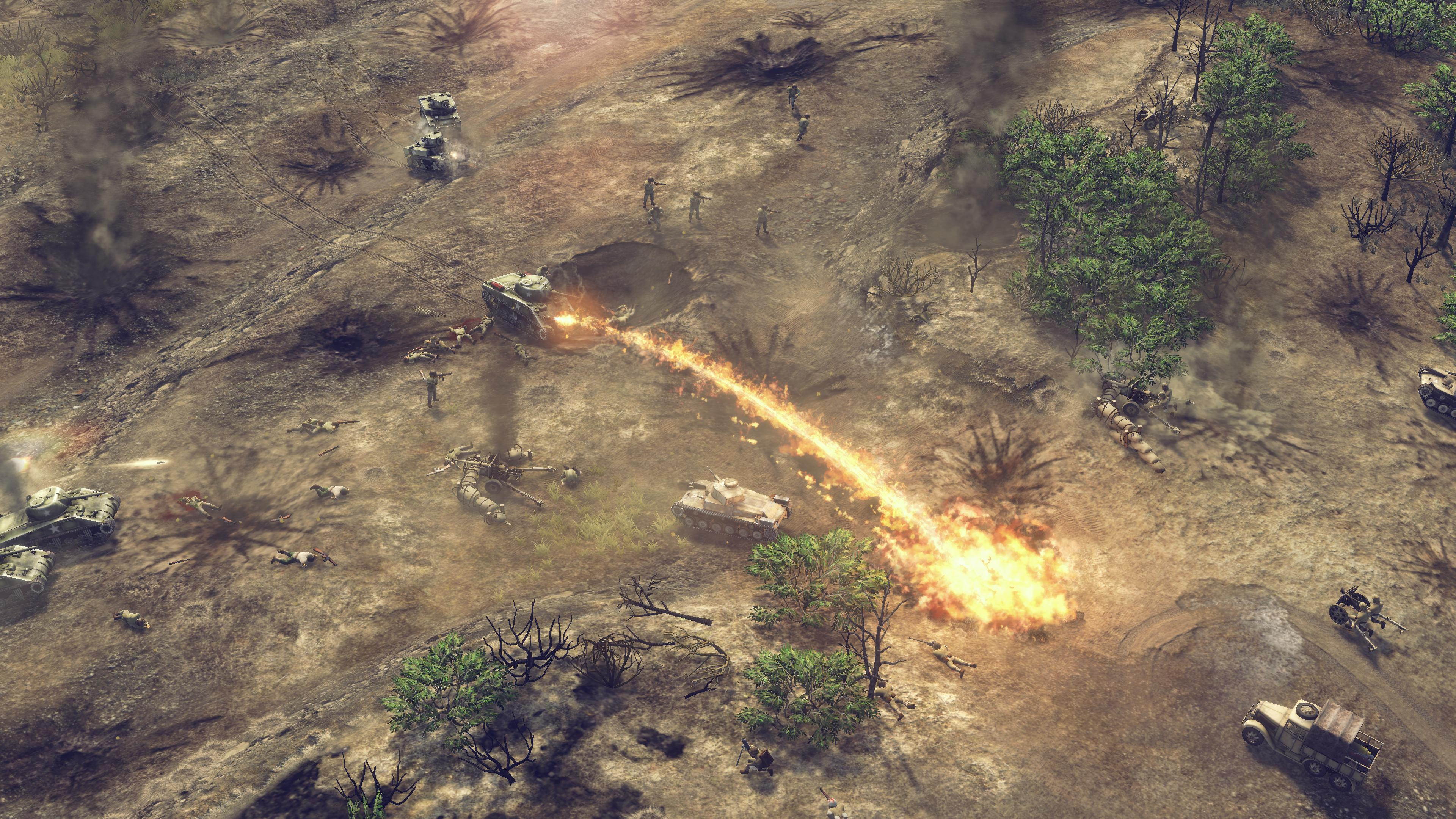 Sudden Strike Gold [Online Game Code]