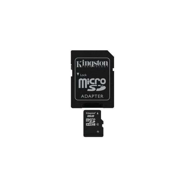 8GB microSD memory for Nokia E63 Smartphone
