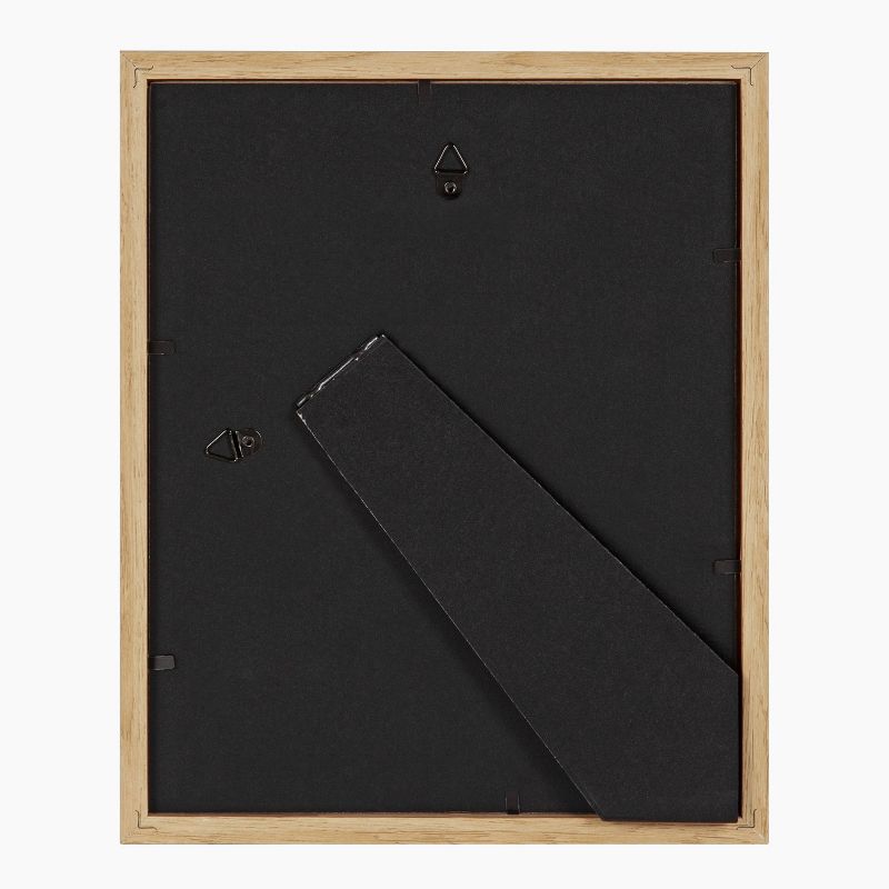 8" x 10" Gibson Tabletop Frame Set White - Kate & Laurel All Things Decor