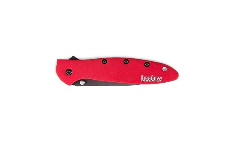 Kershaw 1660RDBW Leek