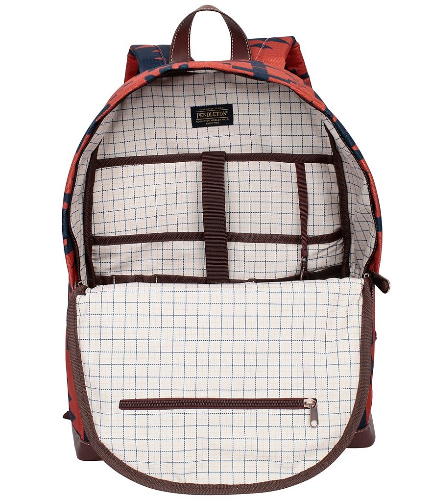 Pendleton Spider Rock Backpack