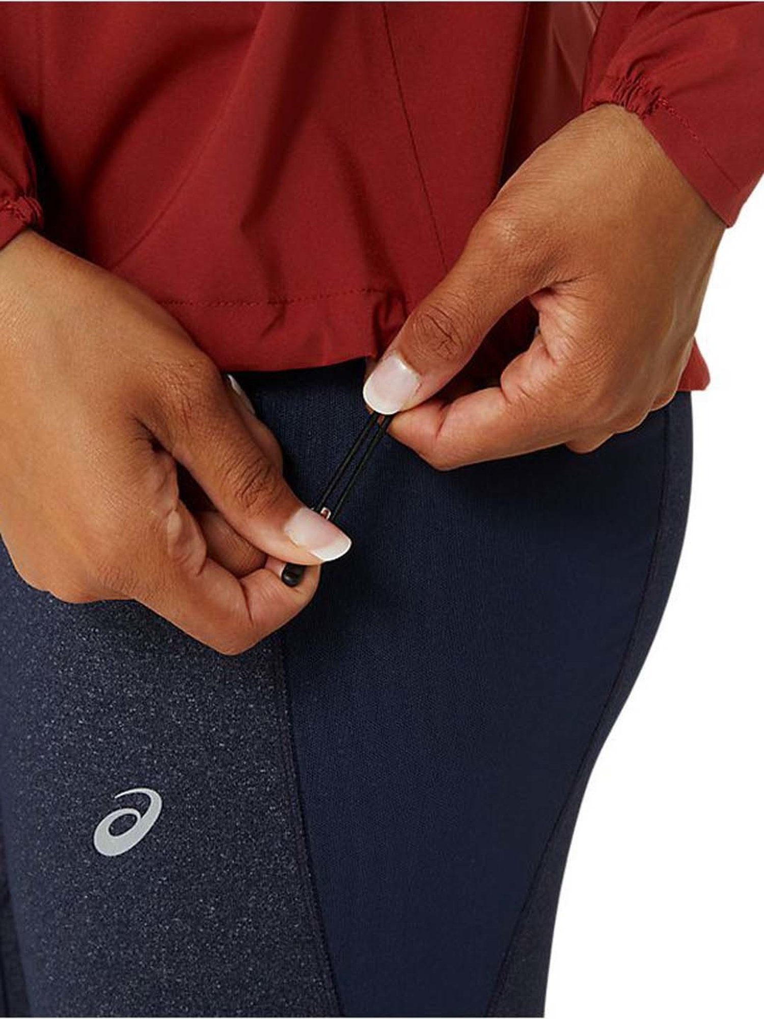 Rock.it Turquoise Regular Fit Sports Jacket