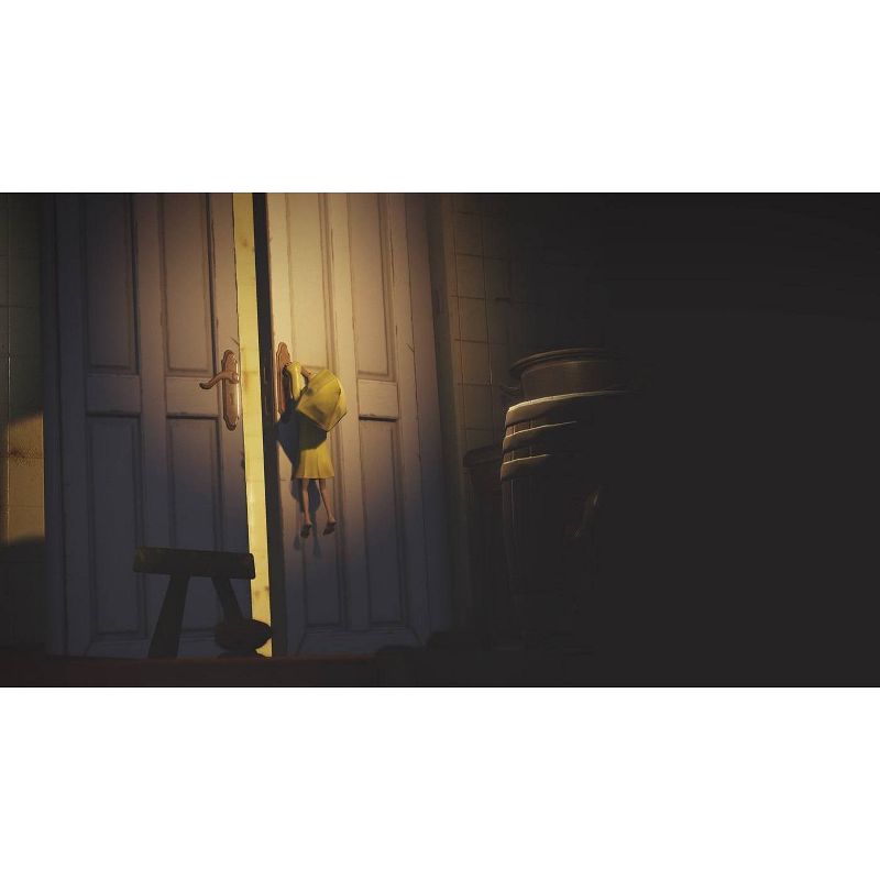 Little Nightmares - Xbox One (Digital)