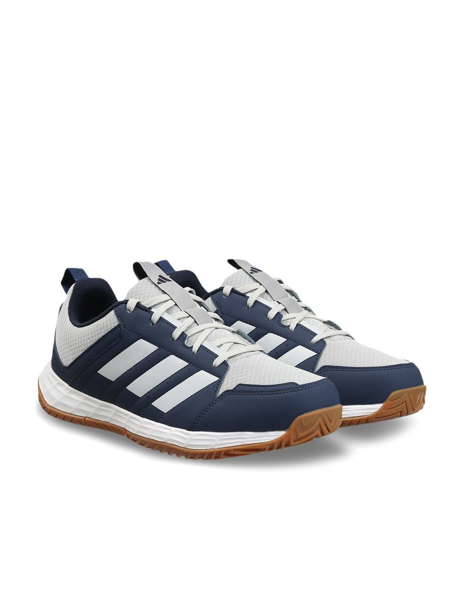 Yonex Badminton Shoe SHB57EX WHITE Non Marking Power Cushion