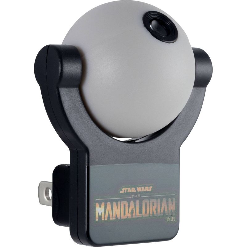 Star Wars The Child Nightlight