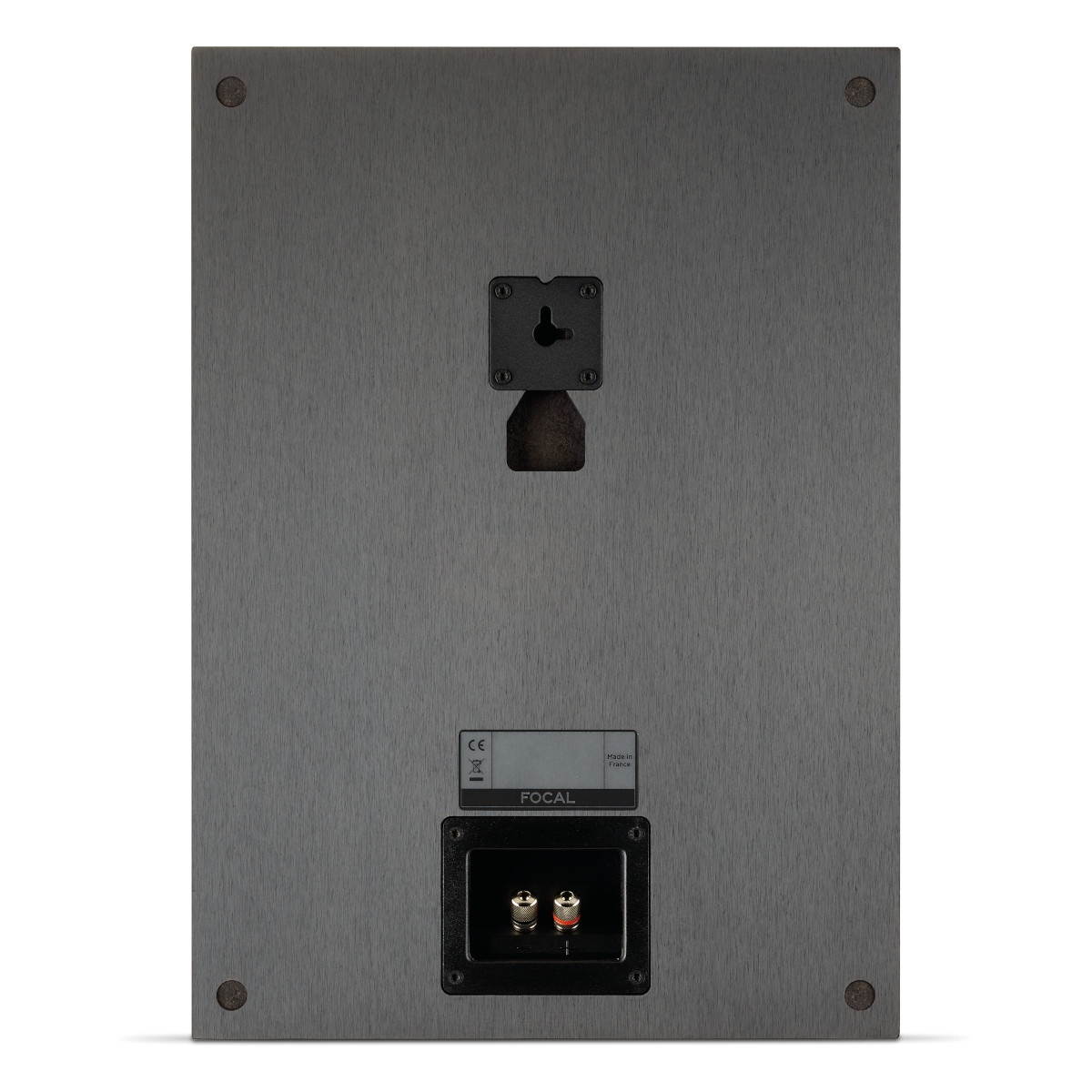 Focal Chora Surround Speaker (Black)