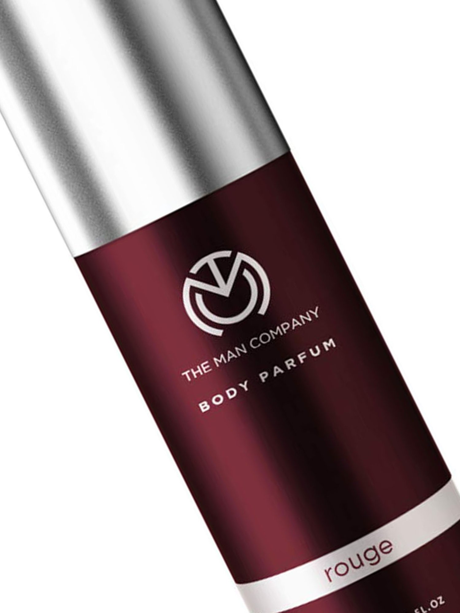 The Man Company Rouge Body Perfume for Men - 120 ml