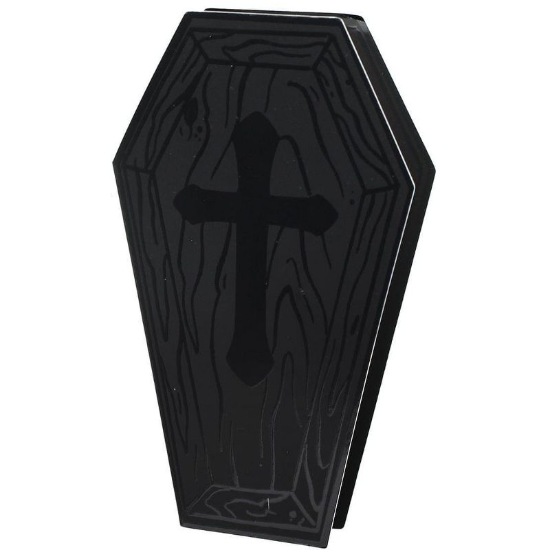 WaxOffDesigns Nosferatu Enamel Collector Pin