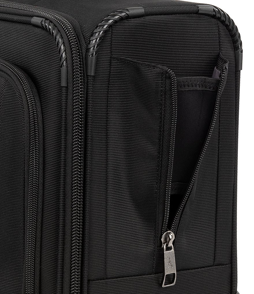 Travelpro Crew Versapack Rolling Tote