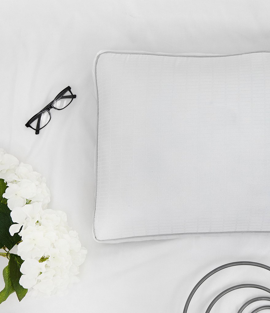 Sensorpedic OptiBlend Triple Layer Bed Pillow