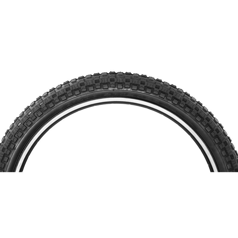 Schwinn 20" BMX Bike Tire - Black