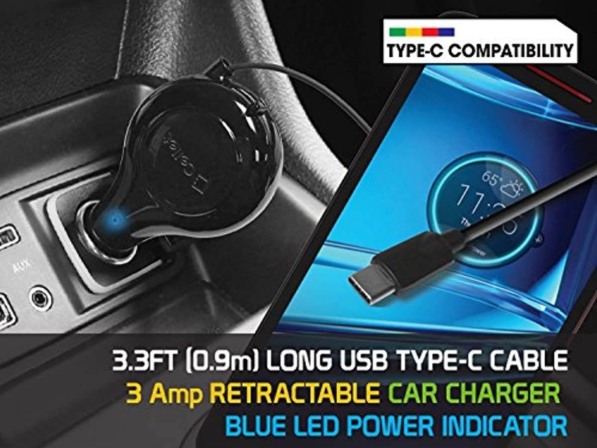 Quick Charge 3.0 USB Wall Charger, 24W iClever Qualcomm Fast Charger (Quick Charge 2.0 Compatible) for Samsung Galaxy S10e/S8/S7/S6/Plus; Note 9/8, LG G7/V40/V30+, HTC 10, iPhone, iPad and More