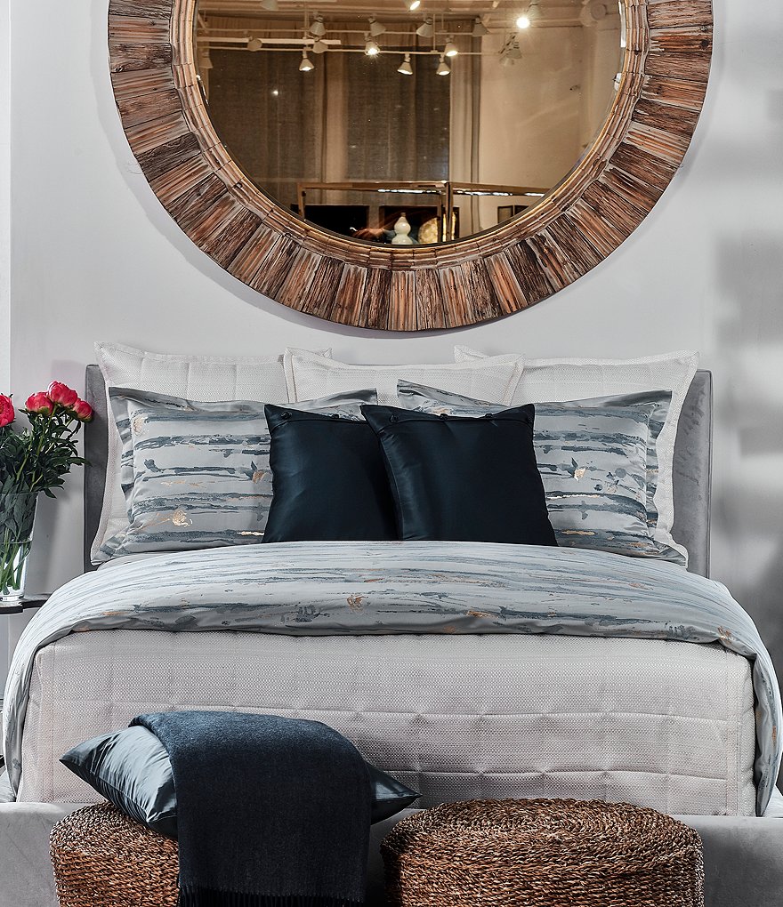 The Art of Home from Ann Gish Serenity Duvet Cover Mini Set