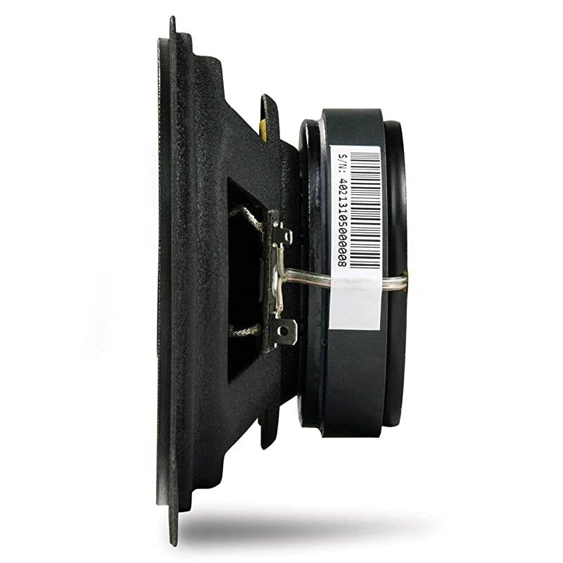 43DSC4604 4x6 2way Speaker Pair