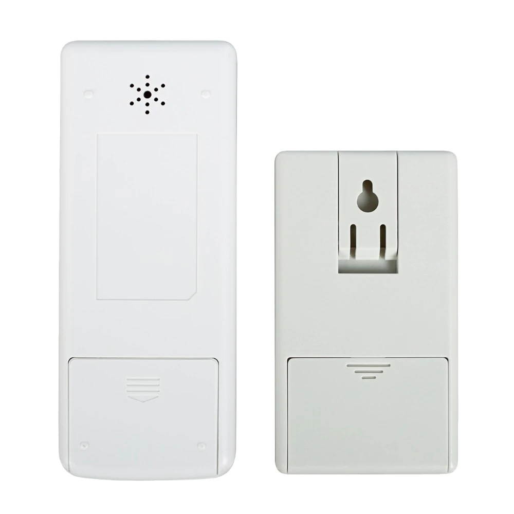 New air conditioner remote control suitable for qunda KT-6018 universal A/C remote control QD-JMY2018E A/C remote decoder