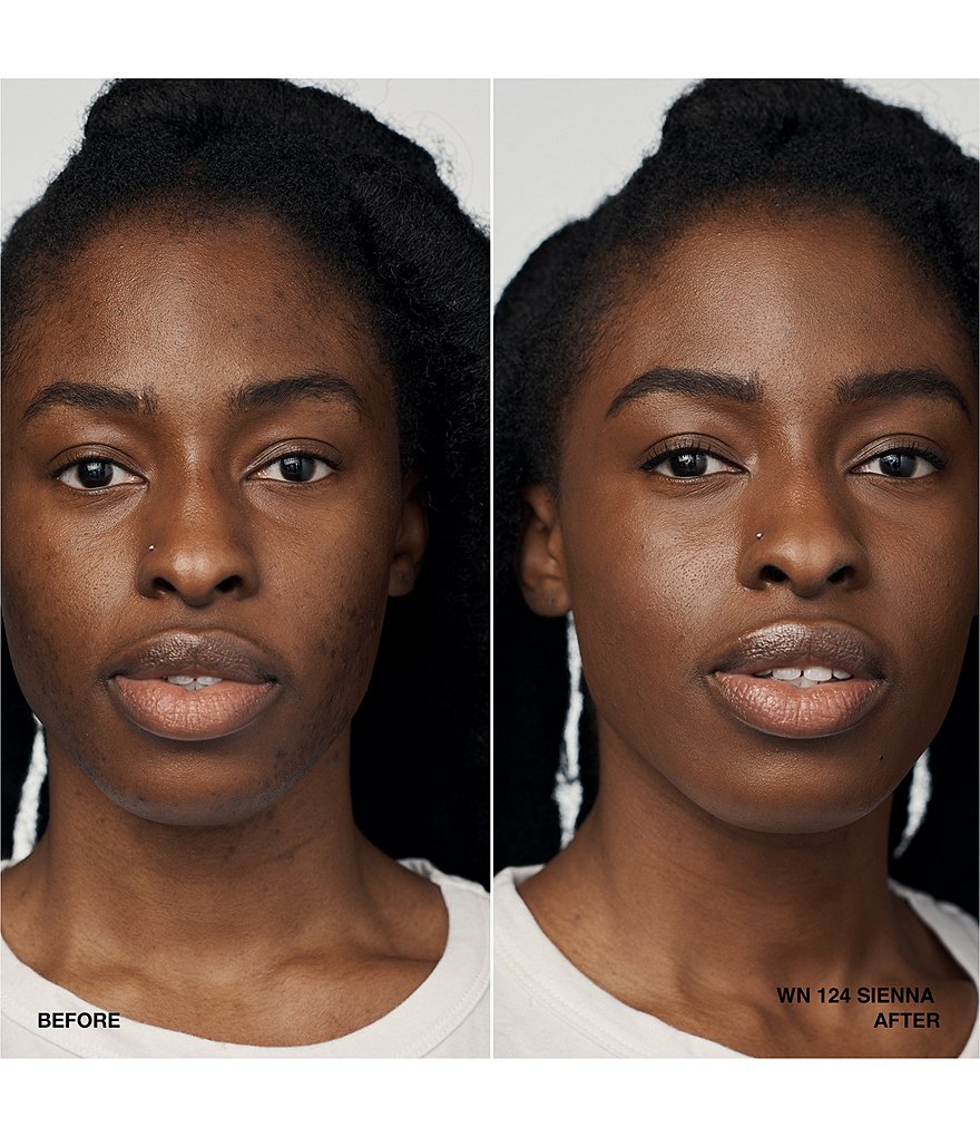 MAC Studio Radiance Face and Body Radiant Sheer Foundation