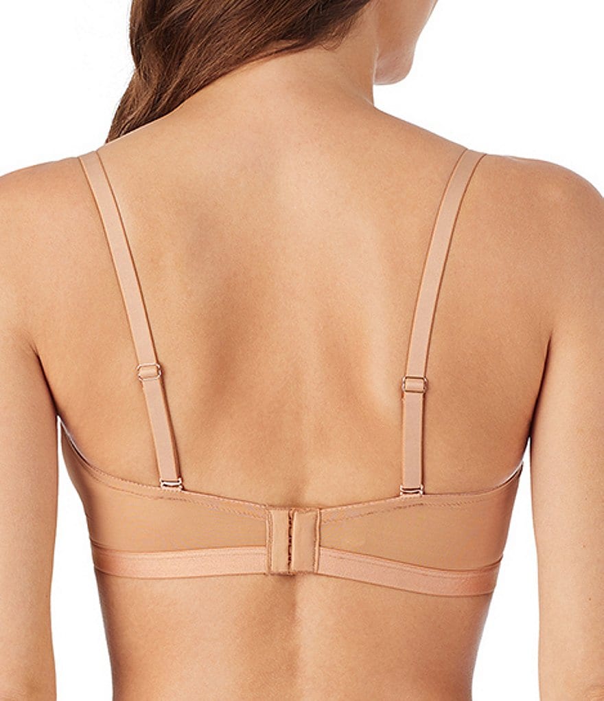 Chantelle Absolute Invisible Smooth Strapless Bra