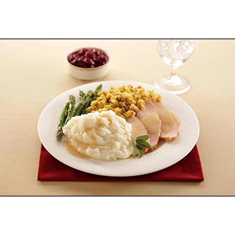 Idahoan Original Mashed Potatoes 2oz