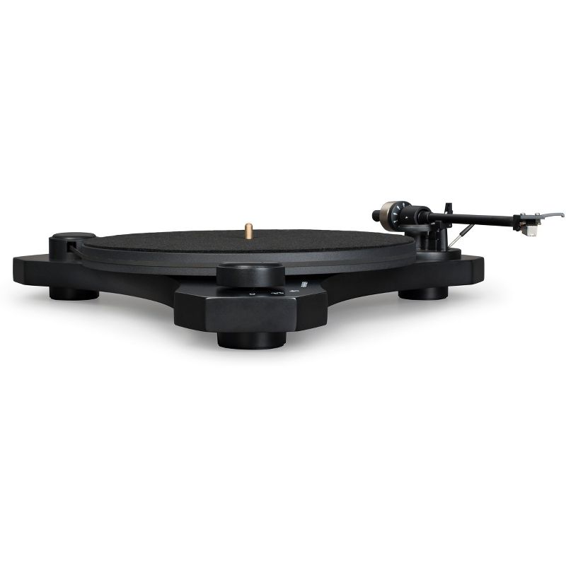 Trexonic 3-Speed Vinyl Turntable Home Stereo System