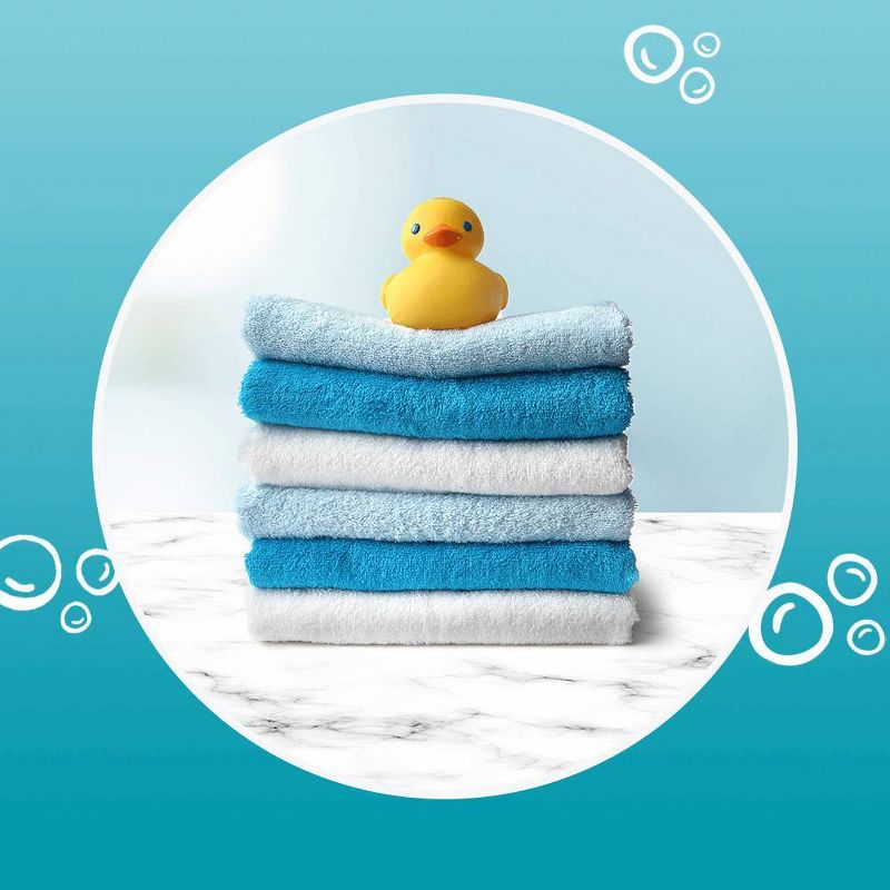 Dial Melon 2-in-1 Body and Hair Wash for Kids - 24 fl oz