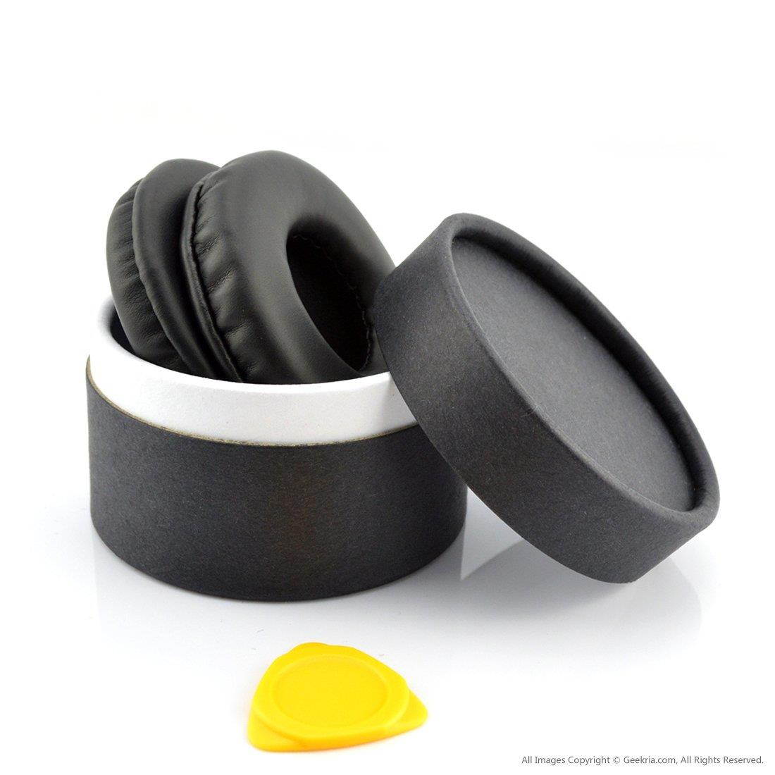 Replacement Earpad for Sony DR-BT101, ZX300, ZX100, DR-ZX102DPV, S500 Headphone Ear Pad / Ear Cushion / Ear Cups / Ear Cover / Earpads Repair Parts