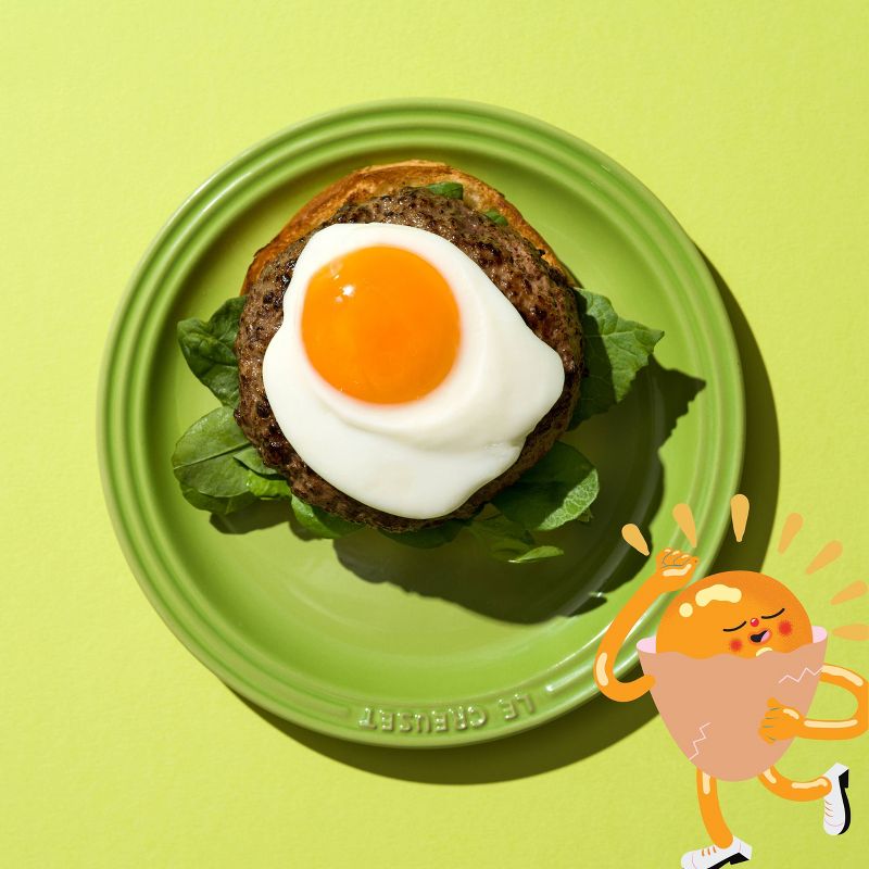 Oakdell Cage-Free Grade A Large Brown Eggs - 12ct