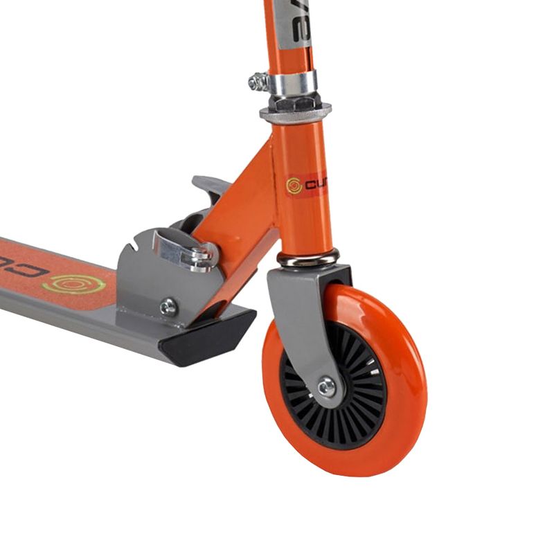 GOTRAX Glider Electric Scooter - Black