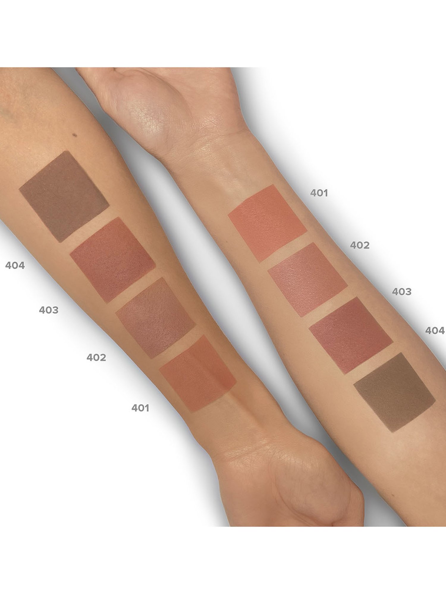 Lamel Blush Cheek Colour 402 Rouge - 3.8 gm