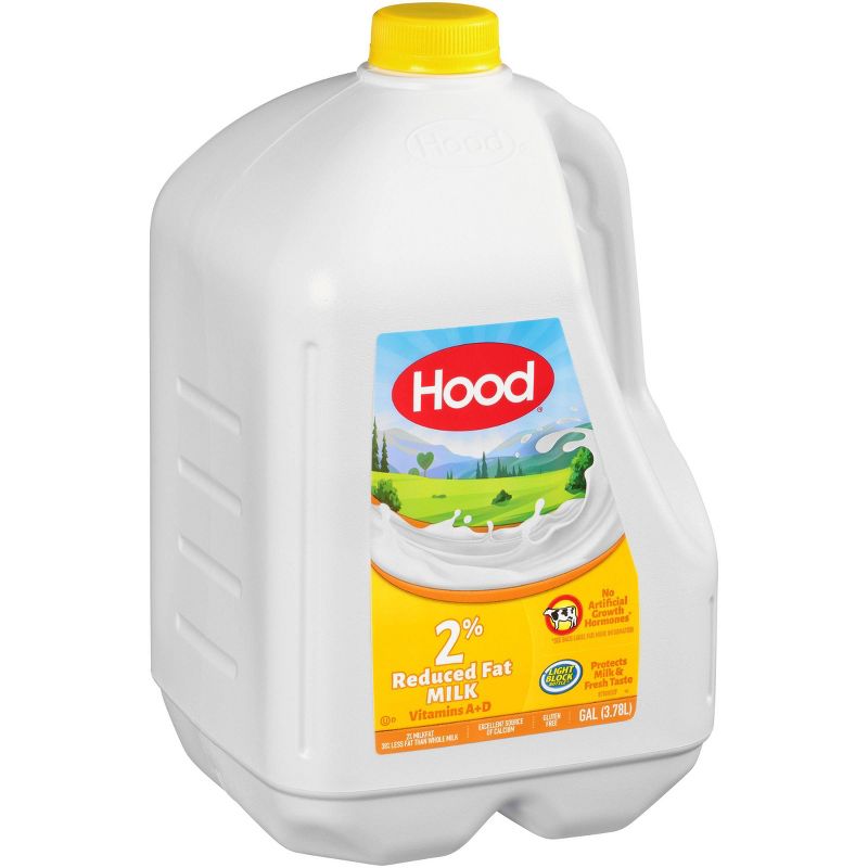 Hood 2% Milk - 1gal
