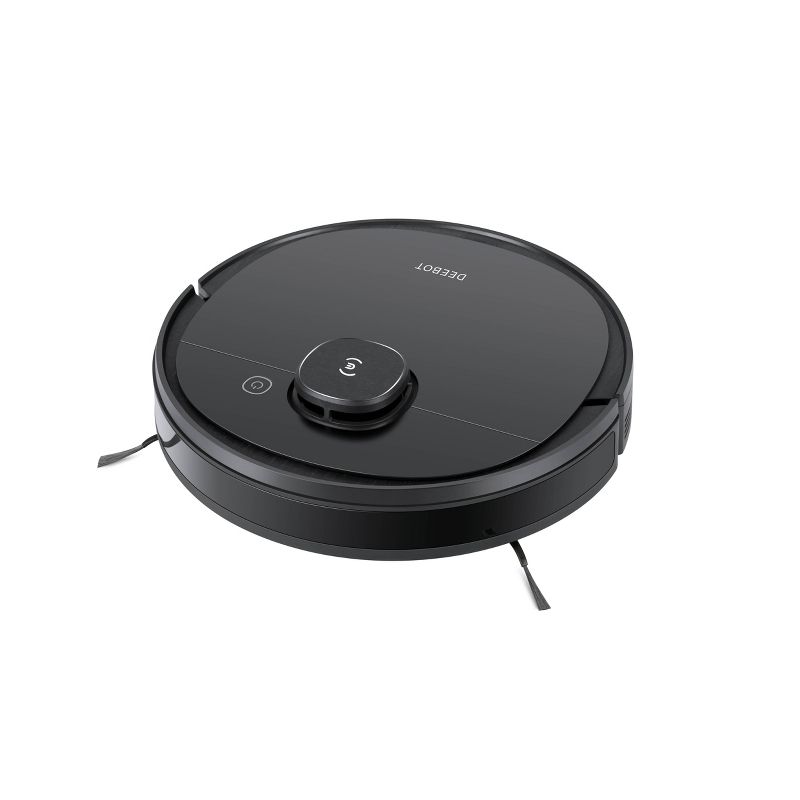 Ecovacs Robot Vacuum and Mop with Advanced Nagivation - OZMO T5