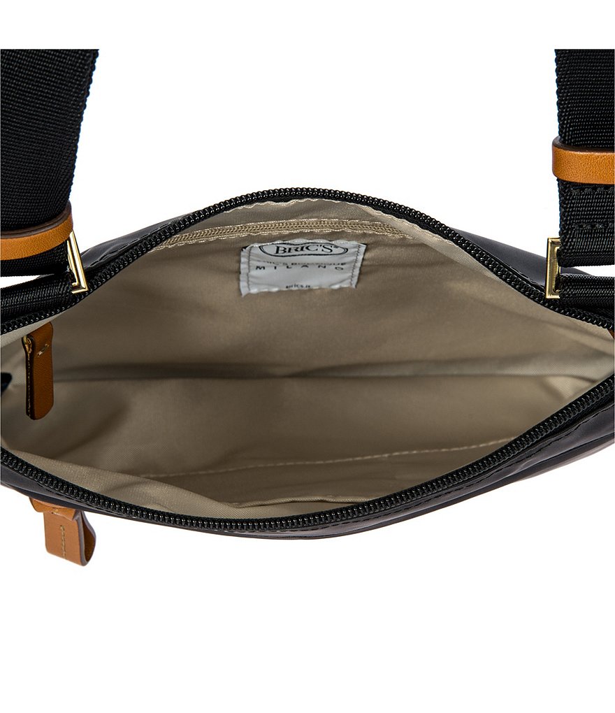 Bric's X-Bag Urban Crossbody Bag