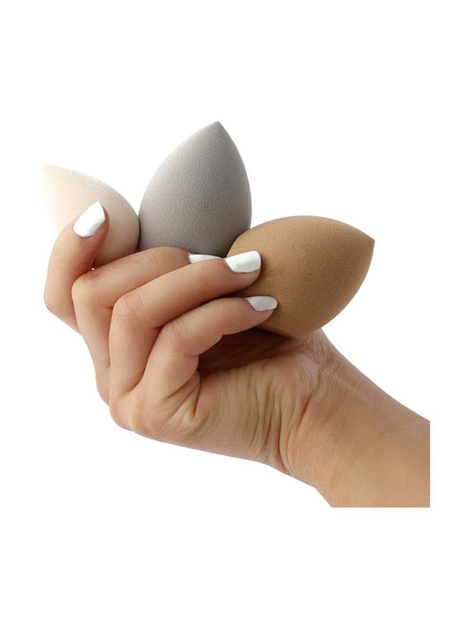 Luxie Complete Sponge Gift Set