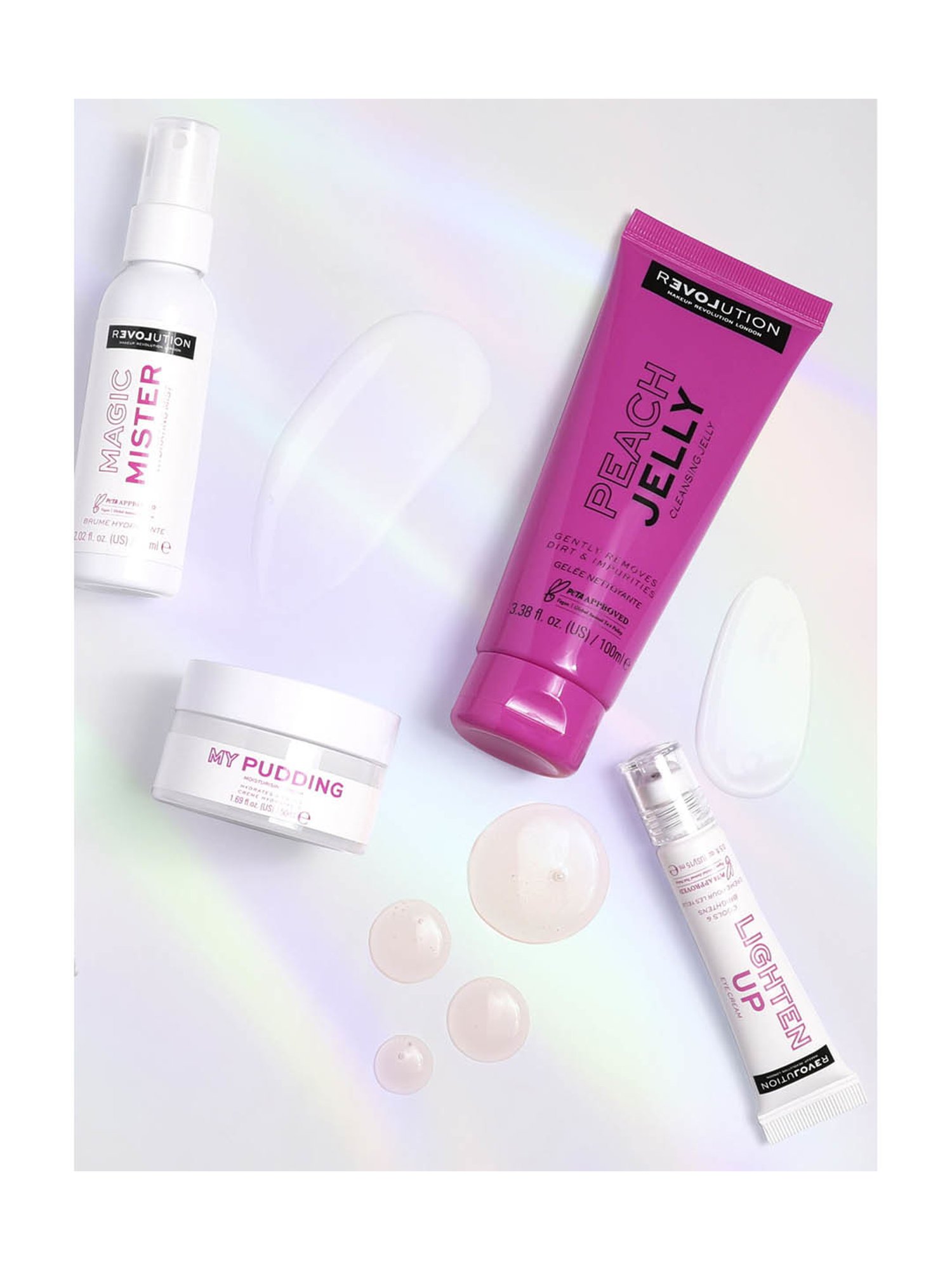 ENN Blink Balm Eyelash and Eyebrow Growth Balm - 15 gm