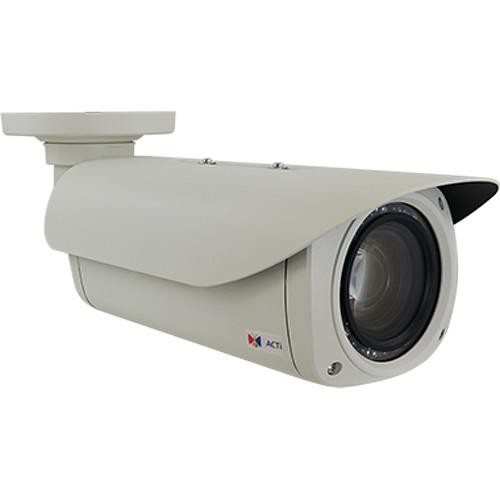 ACTi 4 Megapixel Network Camera - Color