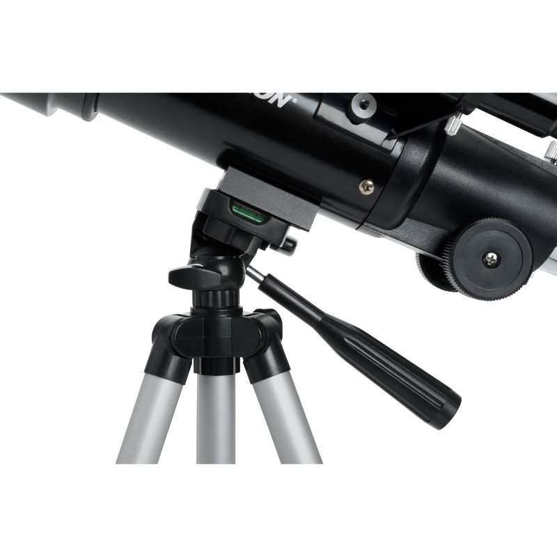 Celestron 70mm Portable Travel Telescope with Basic Smartphone Adapter