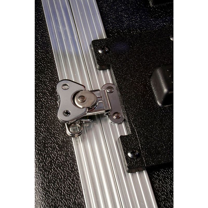 Ultimate Support DuraCase UR-12L Portable 12-Space Rackmount Case