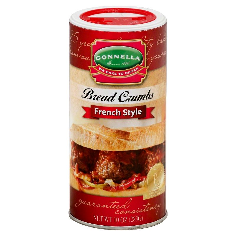 Zatarain's Gluten Free Fish Fri Crispy Southern Seafood Breading Mix - 12oz