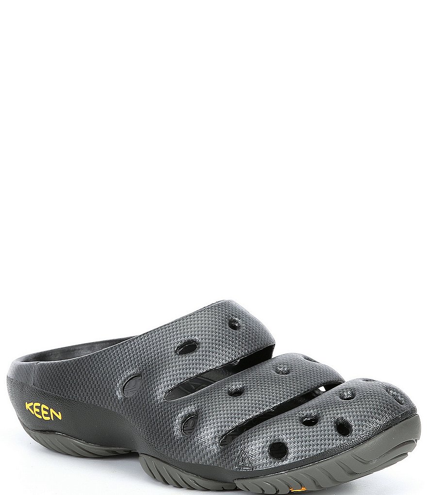 Keen Men's Yogi Slip On