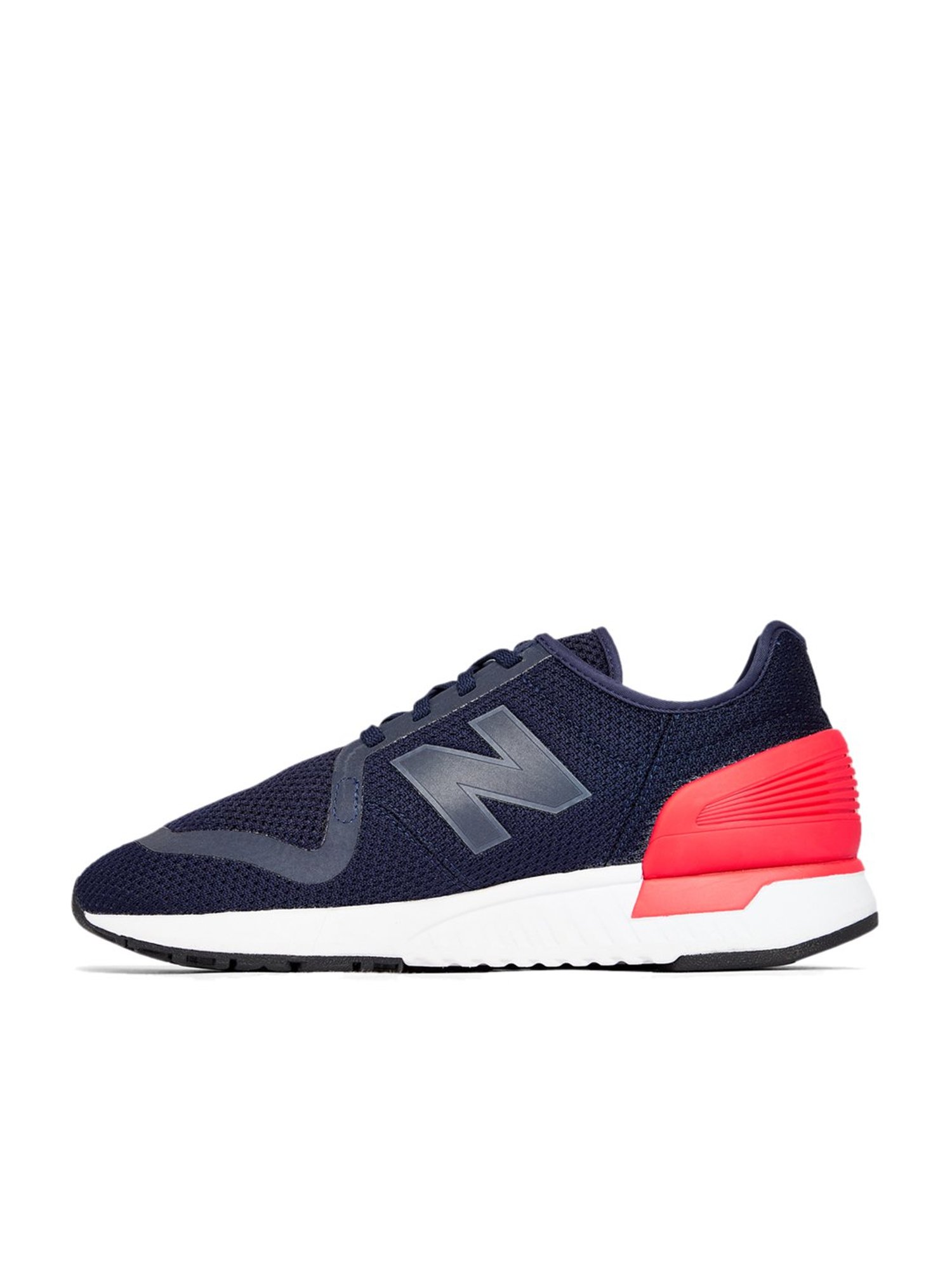 New Balance Men's MS247 Blue Casual Sneakers