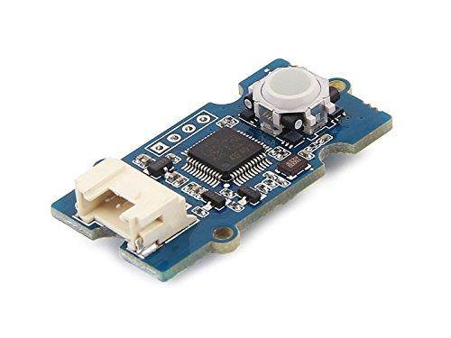WWH-1pc DHT22 Temperature and Humidity Sensor