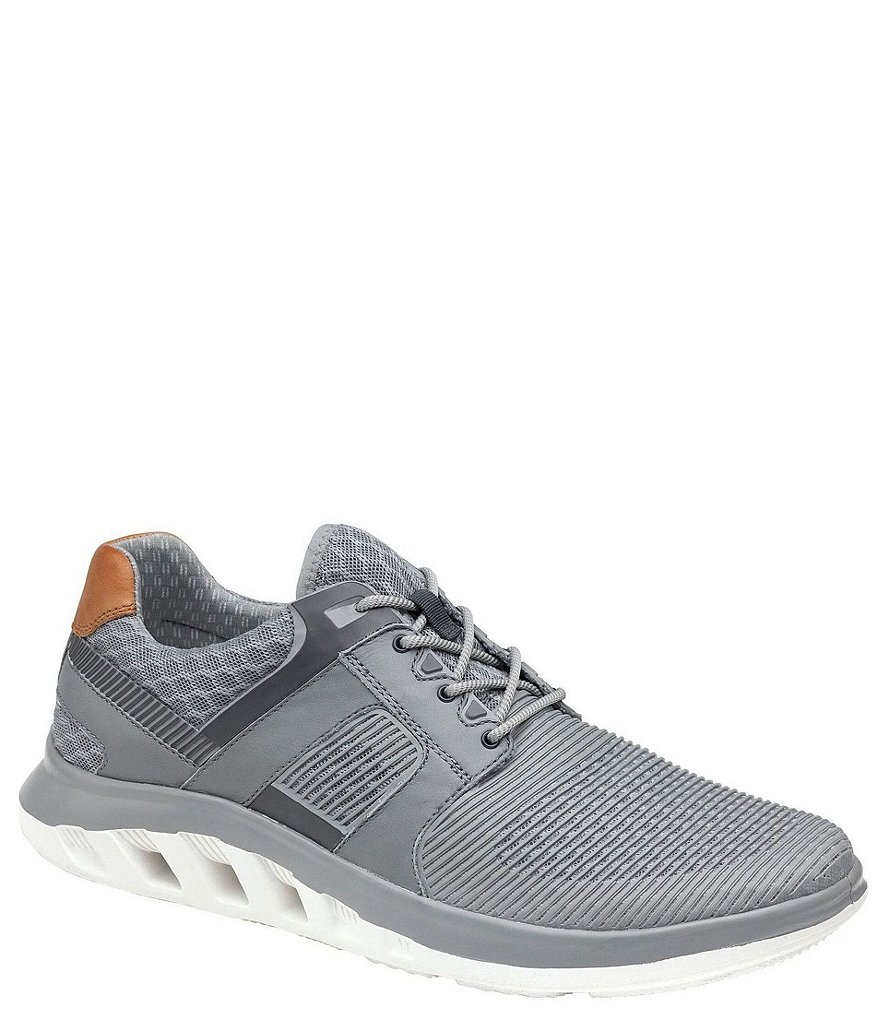 Johnston & Murphy Men's Activate Plain Toe Shoes