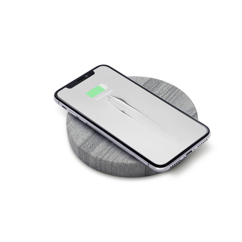 Sand Stone Charging Pad 10W